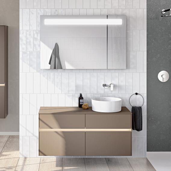 Villeroy & Boch Collaro Led Vanity Unit - Ideali