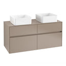 Villeroy & Boch Collaro Led Vanity Unit - Ideali