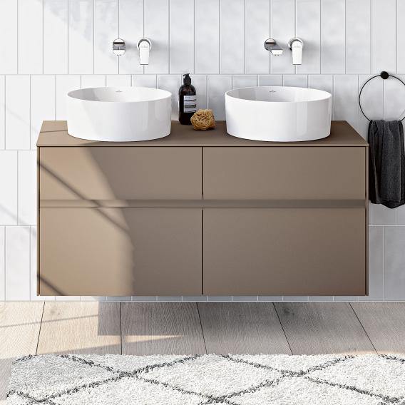 Villeroy & Boch Collaro Led Vanity Unit - Ideali