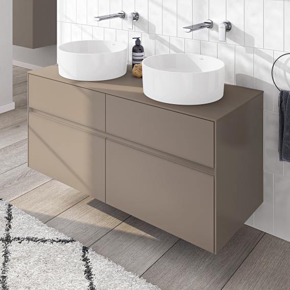 Villeroy & Boch Collaro Led Vanity Unit - Ideali