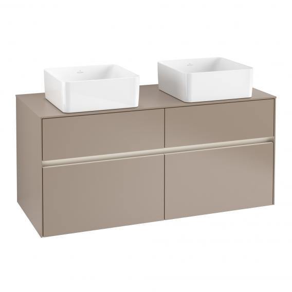 Villeroy & Boch Collaro Led Vanity Unit - Ideali