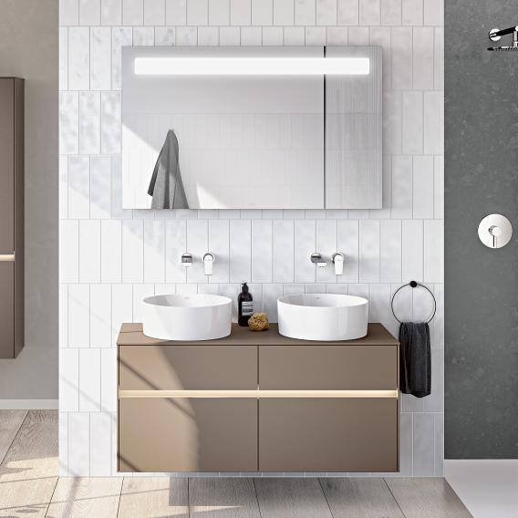 Villeroy & Boch Collaro Led Vanity Unit - Ideali