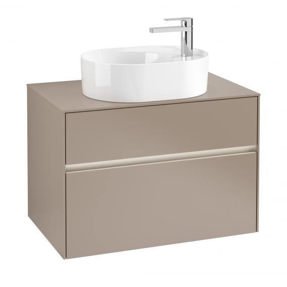 Villeroy & Boch Collaro Led Vanity Unit - Ideali