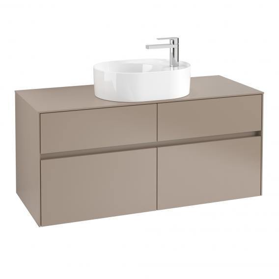 Villeroy & Boch Collaro Led Vanity Unit - Ideali