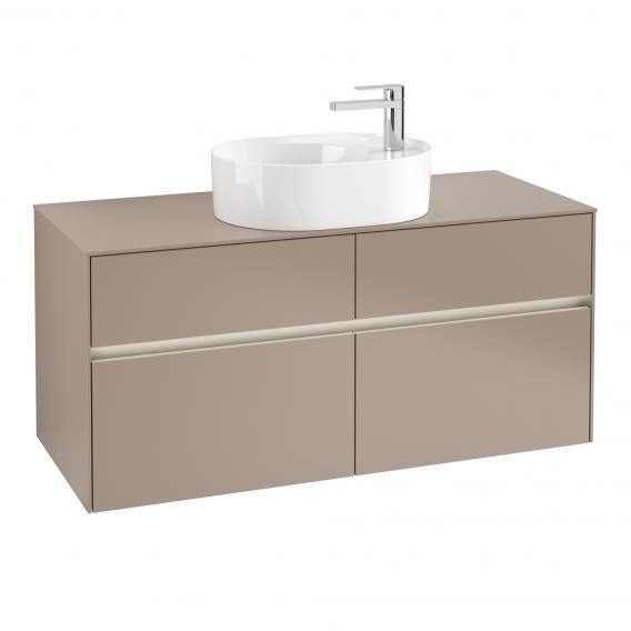 Villeroy & Boch Collaro Led Vanity Unit - Ideali