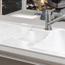 Villeroy & Boch Condor 50 Strainer Bowl - Ideali