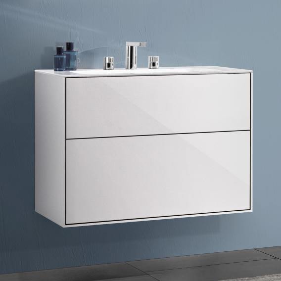 Villeroy & Boch Finion Vanity Unit - Ideali