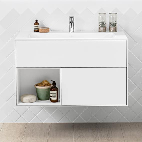 Villeroy & Boch Finion Vanity Unit - Ideali