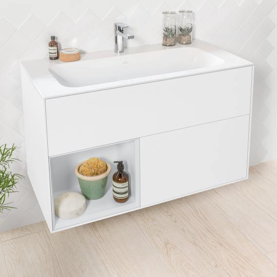 Villeroy & Boch Finion Vanity Unit - Ideali