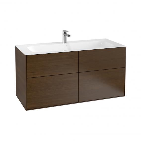 Villeroy & Boch Finion Vanity Unit - Ideali