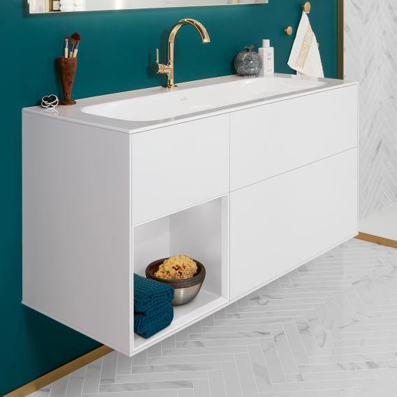 Villeroy & Boch Finion Vanity Unit - Ideali