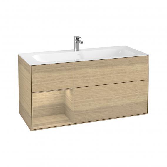 Villeroy & Boch Finion Vanity Unit - Ideali