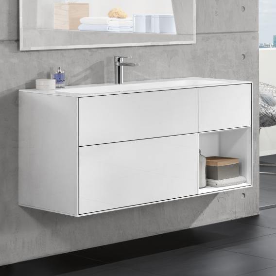 Villeroy & Boch Finion Vanity Unit - Ideali