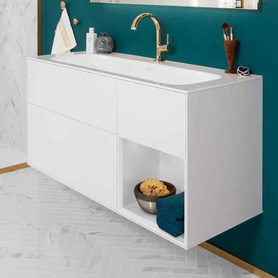 Villeroy & Boch Finion Vanity Unit - Ideali