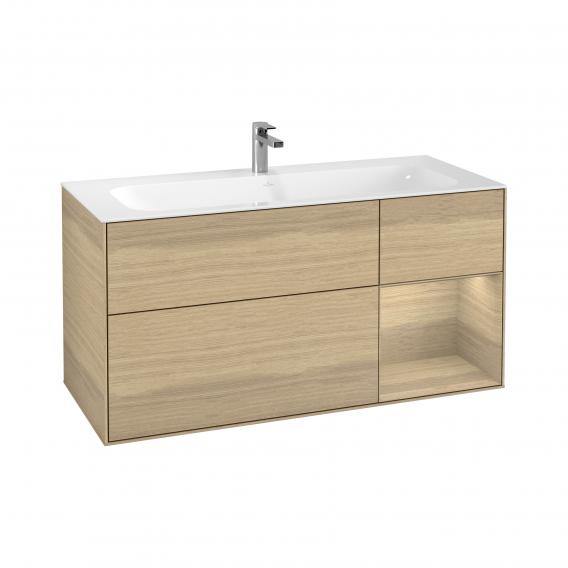 Villeroy & Boch Finion Vanity Unit - Ideali