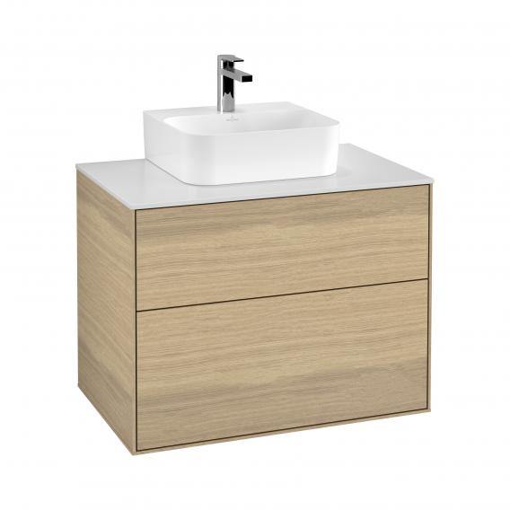 Villeroy & Boch Finion Vanity Unit - Ideali