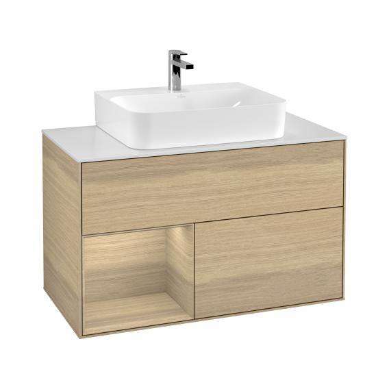 Villeroy & Boch Finion Vanity Unit - Ideali