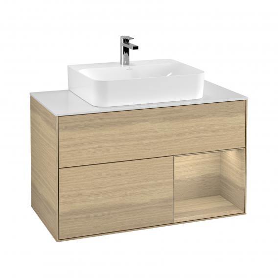 Villeroy & Boch Finion Vanity Unit - Ideali