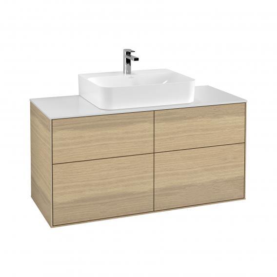 Villeroy & Boch Finion Vanity Unit - Ideali