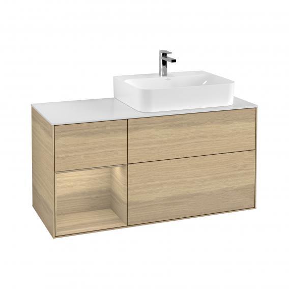 Villeroy & Boch Finion Vanity Unit - Ideali