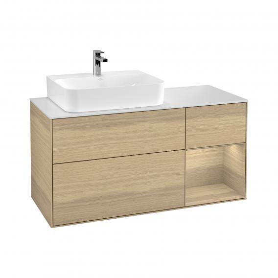 Villeroy & Boch Finion Vanity Unit - Ideali