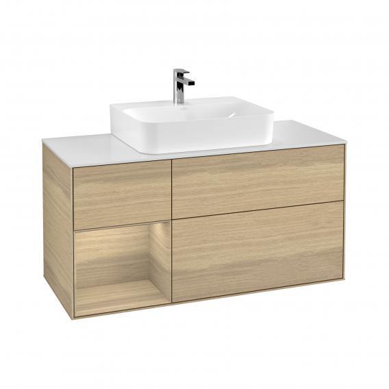 Villeroy & Boch Finion Vanity Unit - Ideali