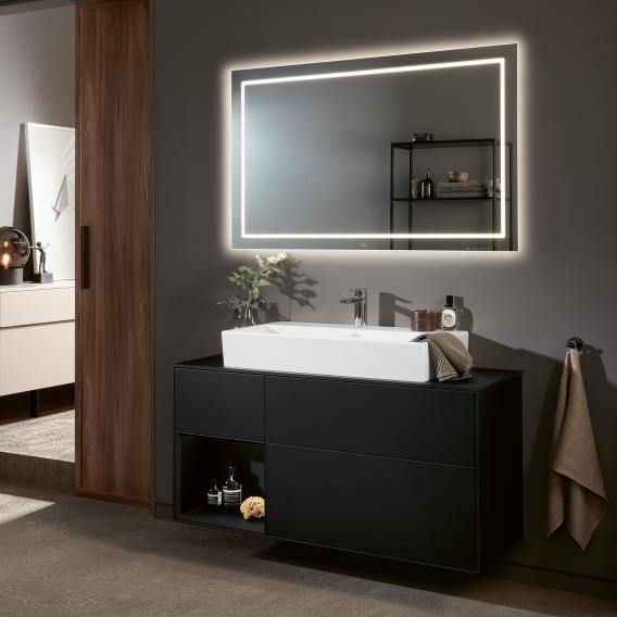 Villeroy & Boch Finion Vanity Unit - Ideali