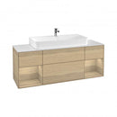 Villeroy & Boch Finion Vanity Unit - Ideali