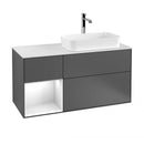 Villeroy & Boch Finion Vanity Unit - Ideali