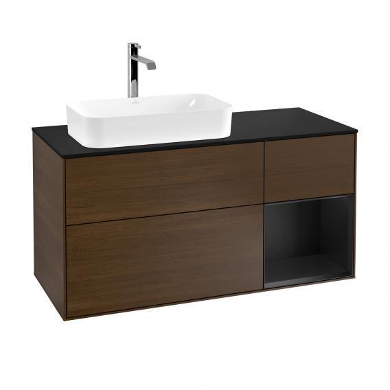 Villeroy & Boch Finion Vanity Unit - Ideali