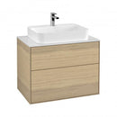 Villeroy & Boch Finion Vanity Unit - Ideali