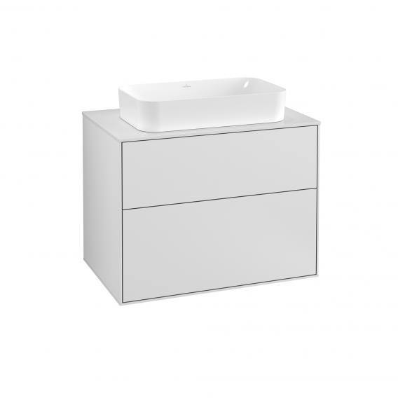 Villeroy & Boch Finion Vanity Unit F63100MT - Ideali