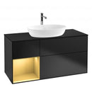 Villeroy & Boch Finion Led Vanity Unit For Countertop Washbasin - Ideali