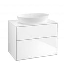 Villeroy & Boch Finion Led Vanity Unit For Countertop Washbasin - Ideali