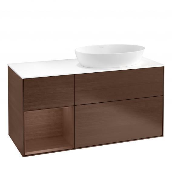 Villeroy & Boch Finion Led Vanity Unit For Countertop Washbasin - Ideali