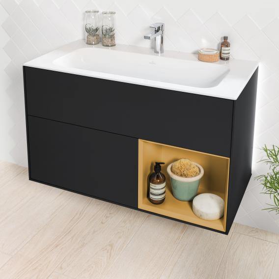 Villeroy & Boch Finion Vanity Unit - Ideali