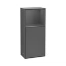 Villeroy & Boch Finion Side Unit - Ideali