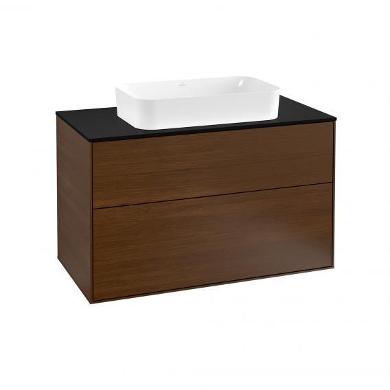 Villeroy & Boch Finion Vanity Unit G64200GN - Ideali