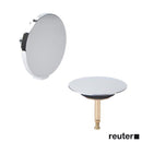 Villeroy & Boch Multiplex Trio Waste And Overflow Set - Ideali