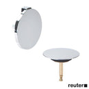 Villeroy & Boch Waste And Overflow Set - Ideali