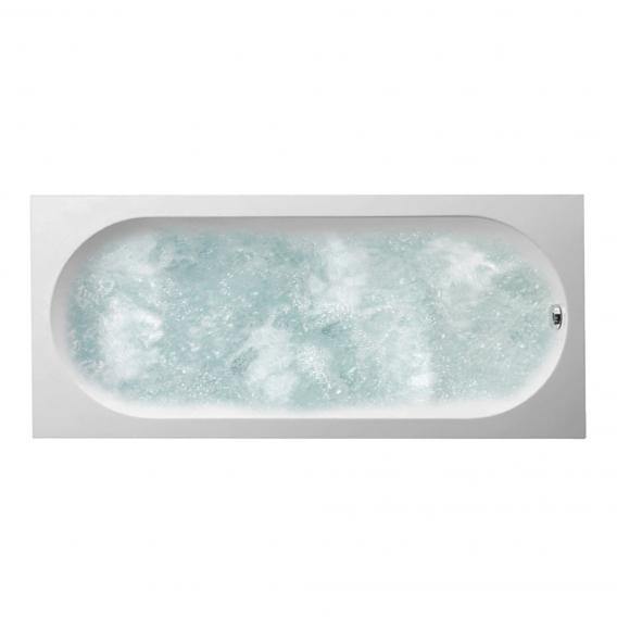 Villeroy & Boch Oberon Solo Rectangular Bath With Whirlpool System - Ideali