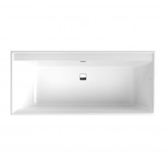 Villeroy & Boch Collaro Rectangular Bath - Ideali