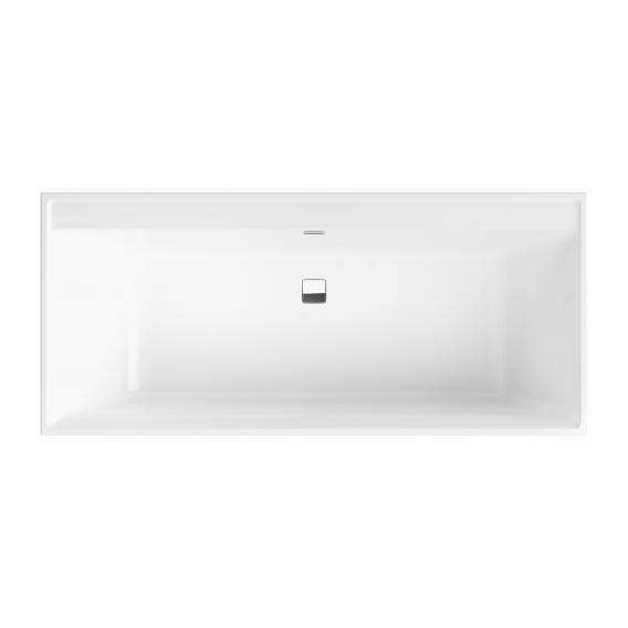 Villeroy & Boch Collaro Rectangular Bath - Ideali