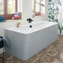Villeroy & Boch Collaro Back-To-Wall Bath - Ideali
