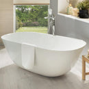 Villeroy & Boch Theano Oval Bath - Ideali