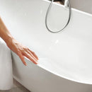 Villeroy & Boch Theano Oval Bath - Ideali