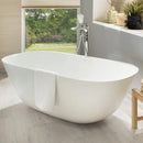 Villeroy & Boch Theano Oval Bath - Ideali