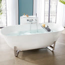 Villeroy & Boch Antheus Oval Bath - Ideali