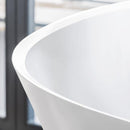 Villeroy & Boch Antheus Oval Bath - Ideali