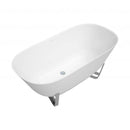 Villeroy & Boch Antheus Oval Bath - Ideali